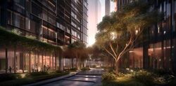 Meyer Blue (D15), Apartment #432559741